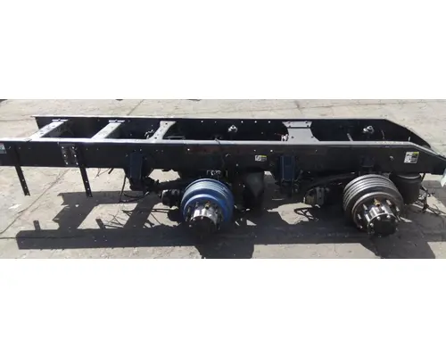 Cutoff Assembly (Housings & Suspension Only) EATON-SPICER DSH40R355 LKQ Western Truck Parts