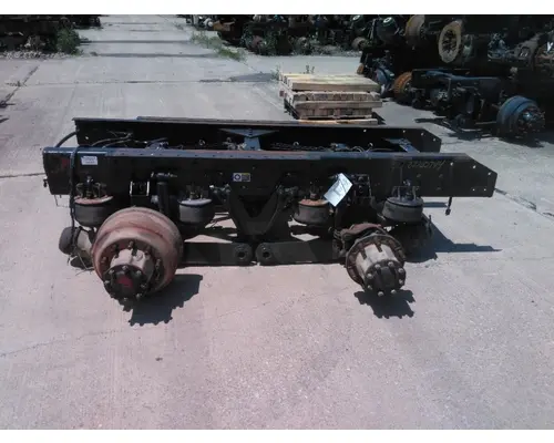 Cutoff Assembly (Housings & Suspension Only) EATON-SPICER DSH40R355 LKQ Heavy Truck - Goodys