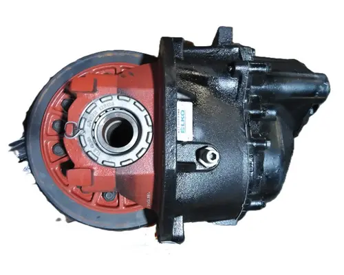 Differential Assembly (Front, Rear) EATON-SPICER DSH40R355 LKQ KC Truck Parts - Inland Empire
