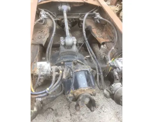 Cutoff Assembly (Housings & Suspension Only) EATON-SPICER DSH44PR557 LKQ Heavy Truck - Goodys