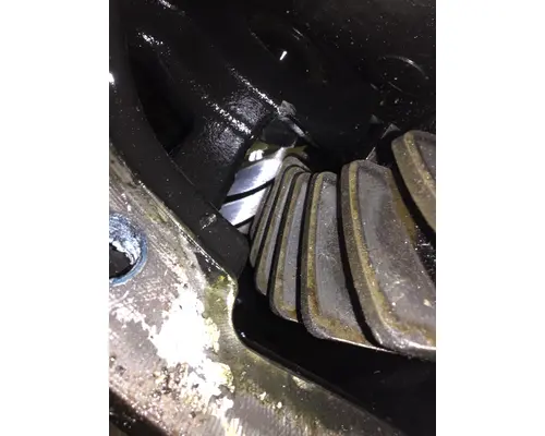 Differential Assembly (Front, Rear) EATON-SPICER DSH44PR557 LKQ Western Truck Parts