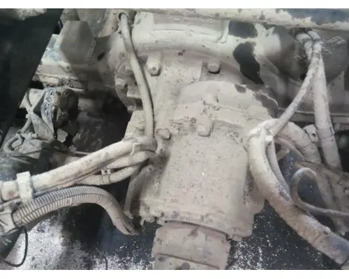 Differential Assembly (Front, Rear) EATON-SPICER DSH44PR557 LKQ Evans Heavy Truck Parts