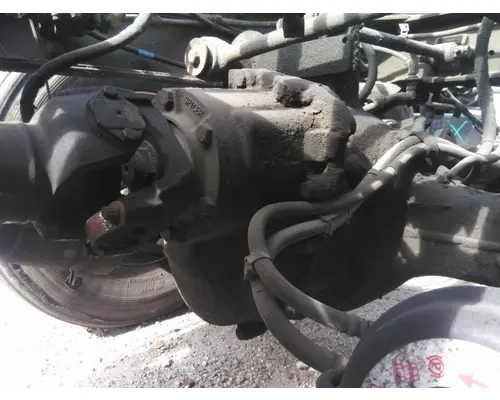 Cutoff Assembly (Housings & Suspension Only) EATON-SPICER DSH44PR617 LKQ Heavy Truck - Tampa