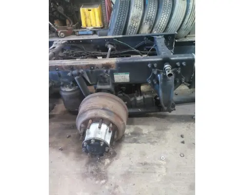 Axle Assembly, Rear (Single Or Rear) EATON-SPICER DSP40 LKQ Evans Heavy Truck Parts