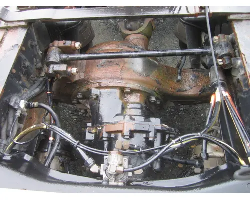 Axle Assembly, Rear (Single Or Rear) EATON-SPICER DSP40 LKQ Heavy Truck Maryland