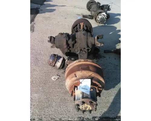 Axle Assembly, Rear (Single Or Rear) EATON-SPICER DSP40 LKQ Heavy Truck - Goodys