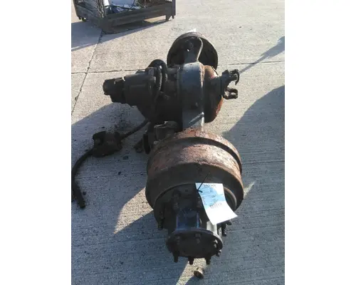 Axle Assembly, Rear (Single Or Rear) EATON-SPICER DSP40 LKQ Heavy Truck - Goodys
