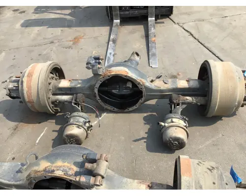 Axle Housing (Front) EATON-SPICER DSP40 LKQ Western Truck Parts