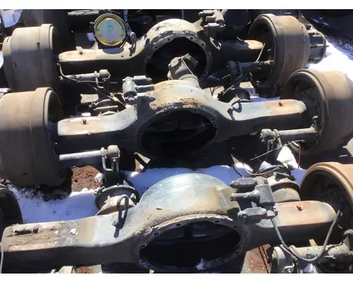 Axle Housing (Front) EATON-SPICER DSP40 LKQ Western Truck Parts