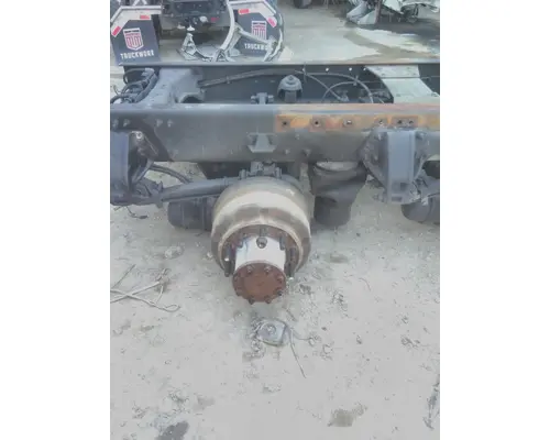 Axle Housing (Front) EATON-SPICER DSP40 LKQ Evans Heavy Truck Parts