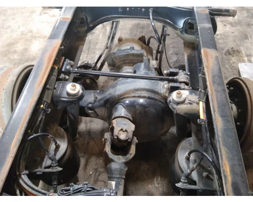 Axle Housing (Front) EATON-SPICER DSP40 LKQ Evans Heavy Truck Parts