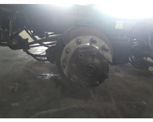 Axle Housing (Front) EATON-SPICER DSP40 LKQ Evans Heavy Truck Parts