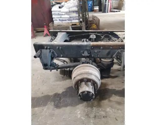 Axle Housing (Front) EATON-SPICER DSP40 LKQ Evans Heavy Truck Parts