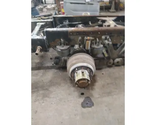 Axle Housing (Front) EATON-SPICER DSP40 LKQ Evans Heavy Truck Parts