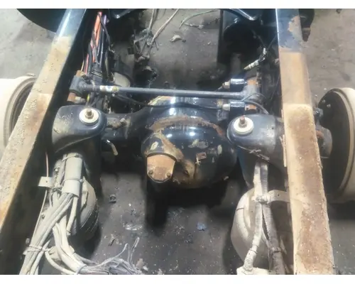 Axle Housing (Front) EATON-SPICER DSP40 LKQ Evans Heavy Truck Parts