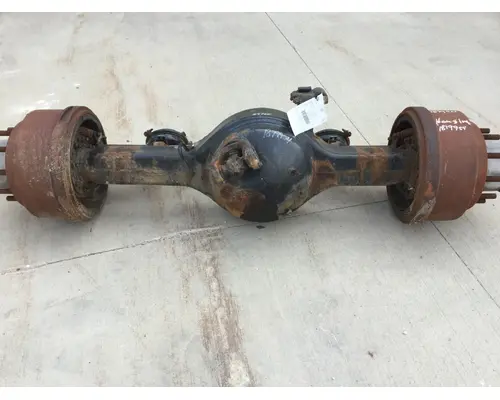 Axle Housing (Front) EATON-SPICER DSP40 LKQ Thompson Motors - Wykoff