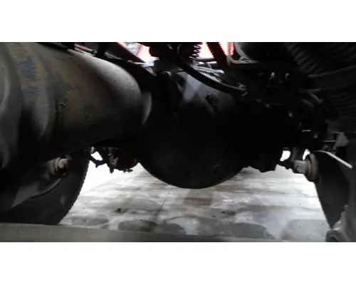 Axle Housing (Front) EATON-SPICER DSP40 LKQ Thompson Motors - Wykoff