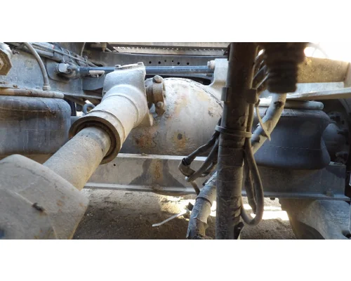 Axle Housing (Front) EATON-SPICER DSP40 LKQ Thompson Motors - Wykoff
