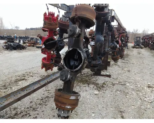 Axle Housing (Front) EATON-SPICER DSP40 LKQ Thompson Motors - Wykoff