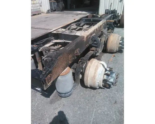 Axle Housing (Front) EATON-SPICER DSP40 LKQ Thompson Motors - Wykoff