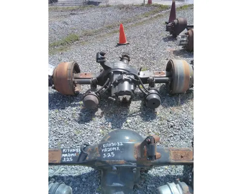 Axle Housing (Front) EATON-SPICER DSP40 LKQ Heavy Truck Maryland