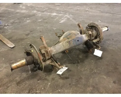 Axle Housing (Front) EATON-SPICER DSP40 LKQ Heavy Truck - Goodys