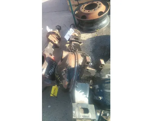 Axle Housing (Front) EATON-SPICER DSP40 LKQ Heavy Truck - Goodys
