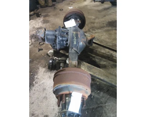 Axle Housing (Front) EATON-SPICER DSP40 LKQ Heavy Truck - Goodys