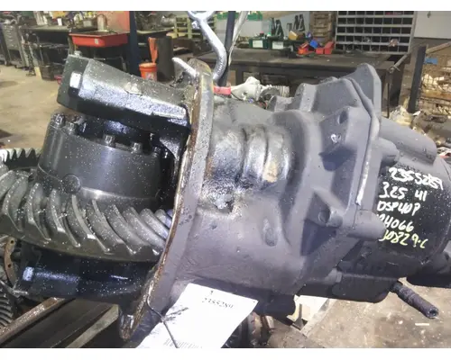 Differential Assembly (Front, Rear) EATON-SPICER DSP40PR325 LKQ Heavy Truck - Goodys