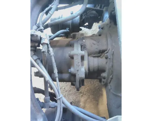 Differential Assembly (Front, Rear) EATON-SPICER DSP40PR336 LKQ Evans Heavy Truck Parts