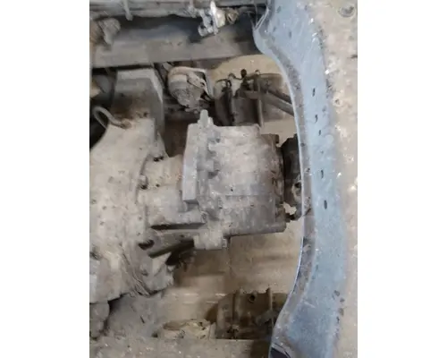 Differential Assembly (Front, Rear) EATON-SPICER DSP40PR342 LKQ Evans Heavy Truck Parts