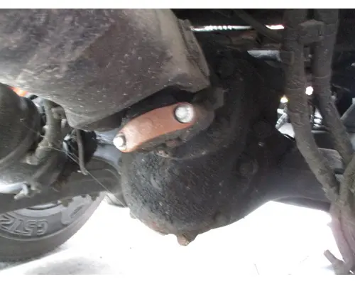 Cutoff Assembly (Housings & Suspension Only) EATON-SPICER DSP40R264 LKQ Heavy Truck - Tampa