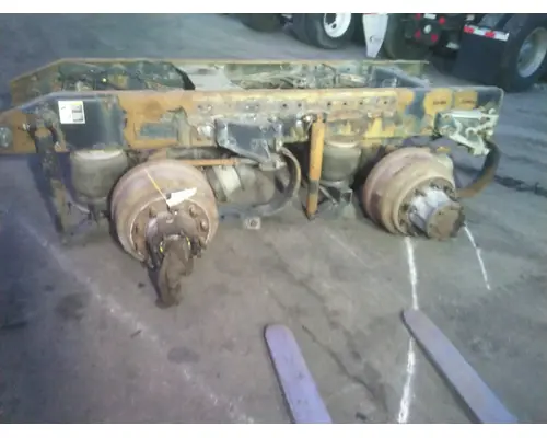 Cutoff Assembly (Housings & Suspension Only) EATON-SPICER DSP40R264 LKQ Heavy Truck - Goodys