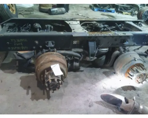 Cutoff Assembly (Housings & Suspension Only) EATON-SPICER DSP40R264 LKQ Heavy Truck - Goodys