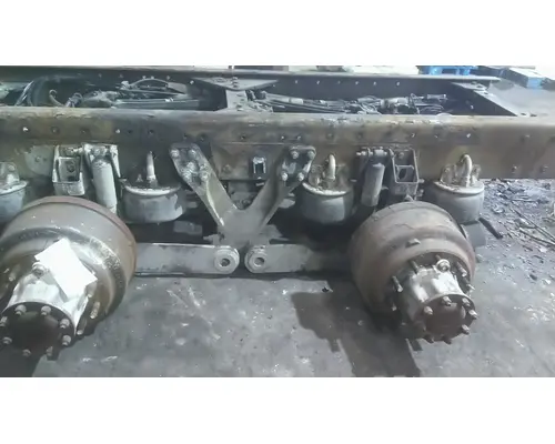 Cutoff Assembly (Housings & Suspension Only) EATON-SPICER DSP40R264 LKQ Heavy Truck - Goodys