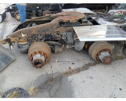 Cutoff Assembly (Housings & Suspension Only) EATON-SPICER DSP40R264 LKQ Heavy Truck - Goodys