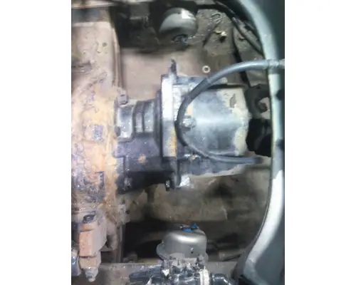 Differential Assembly (Front, Rear) EATON-SPICER DSP40R264 LKQ Evans Heavy Truck Parts