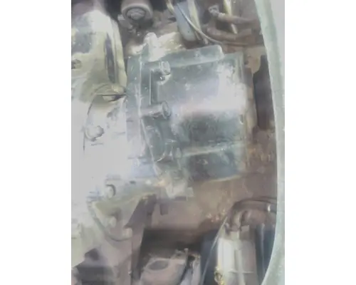 Differential Assembly (Front, Rear) EATON-SPICER DSP40R264 LKQ Evans Heavy Truck Parts