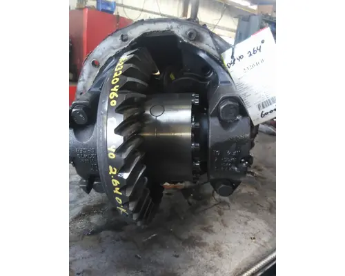 Differential Assembly (Front, Rear) EATON-SPICER DSP40R264 LKQ Thompson Motors - Wykoff