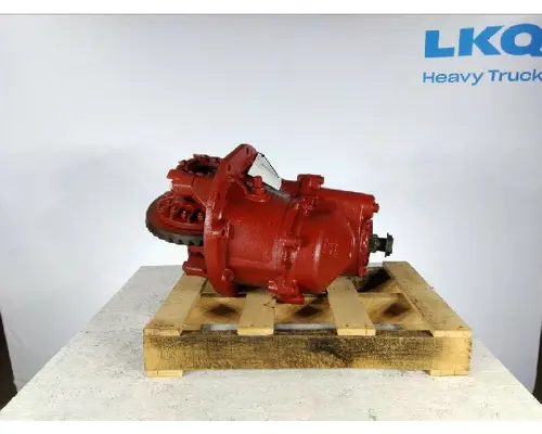 Differential Assembly (Front, Rear) EATON-SPICER DSP40R264 LKQ Heavy Truck - Goodys