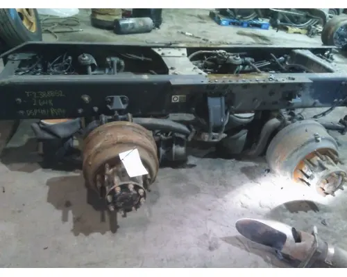 Rears (Matched Set) EATON-SPICER DSP40R264 LKQ Heavy Truck - Goodys