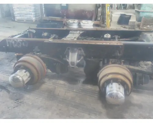 Cutoff Assembly (Housings & Suspension Only) EATON-SPICER DSP40R308 LKQ Evans Heavy Truck Parts