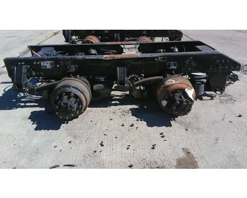 Cutoff Assembly (Housings & Suspension Only) EATON-SPICER DSP40R308 LKQ Heavy Truck - Goodys