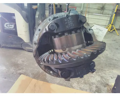 Differential Assembly (Front, Rear) EATON-SPICER DSP40R308 LKQ Heavy Truck - Tampa
