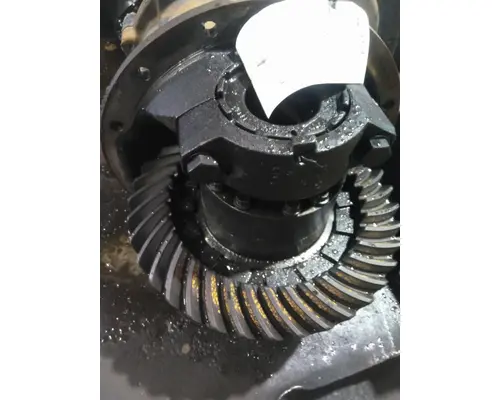 Differential Assembly (Front, Rear) EATON-SPICER DSP40R308 LKQ Heavy Truck - Goodys