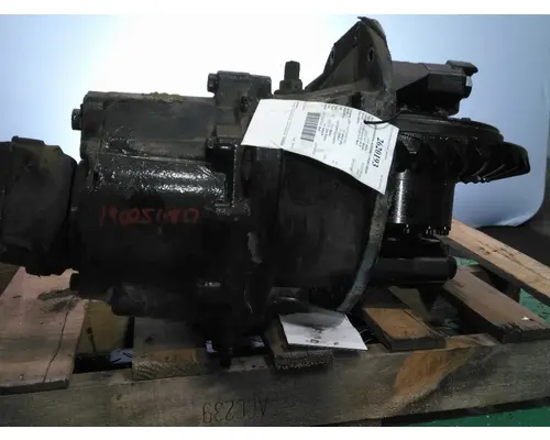 Differential Assembly (Front, Rear) EATON-SPICER DSP40R308 LKQ Plunks Truck Parts And Equipment - Jackson