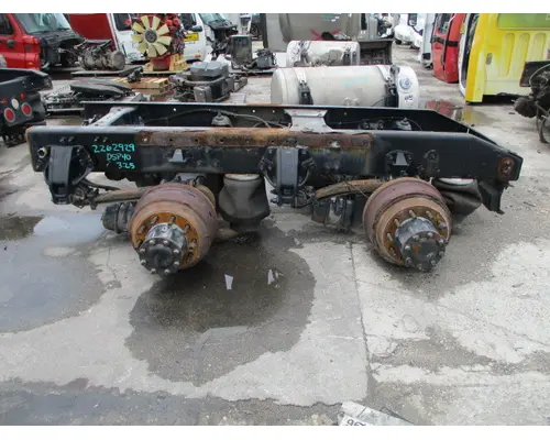 Cutoff Assembly (Housings & Suspension Only) EATON-SPICER DSP40R325 LKQ Heavy Truck - Tampa