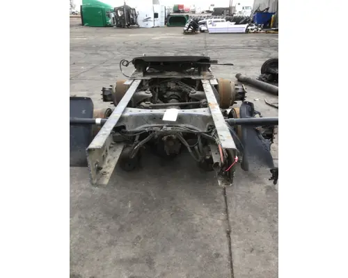 Cutoff Assembly (Housings & Suspension Only) EATON-SPICER DSP40R325 LKQ Western Truck Parts