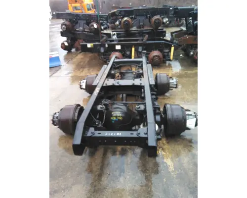 Cutoff Assembly (Housings & Suspension Only) EATON-SPICER DSP40R325 LKQ Heavy Truck - Goodys