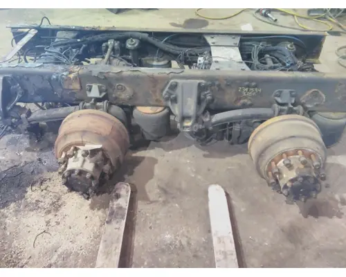 Cutoff Assembly (Housings & Suspension Only) EATON-SPICER DSP40R325 LKQ Heavy Truck - Goodys